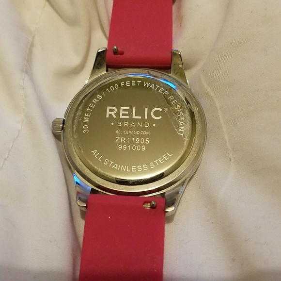 Relic Watch - Picture 3 of 3